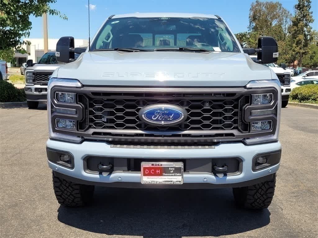 2024 Ford F-250 Super Duty Lariat