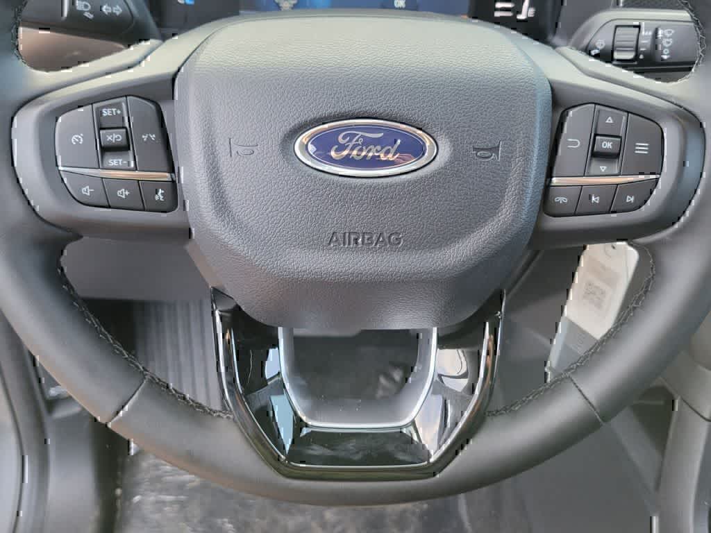 Thumbnail: 2026 Ford Ranger - 19