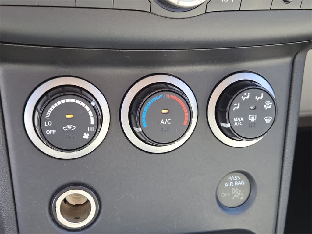 Thumbnail: 2009 Nissan Rogue - 21