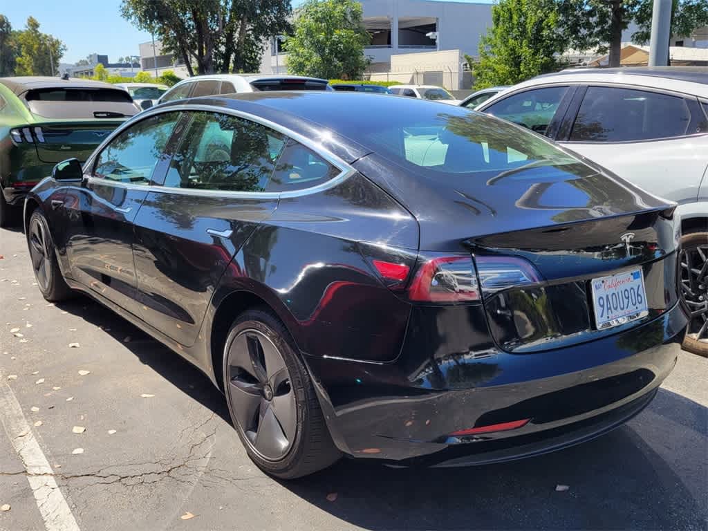 Thumbnail: 2019 Tesla Model 3 - 5