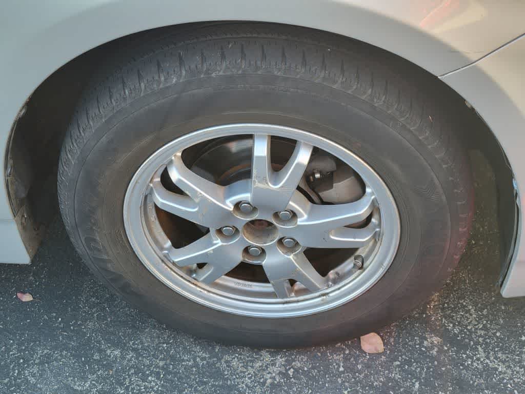 Thumbnail: 2010 Toyota Prius - 8