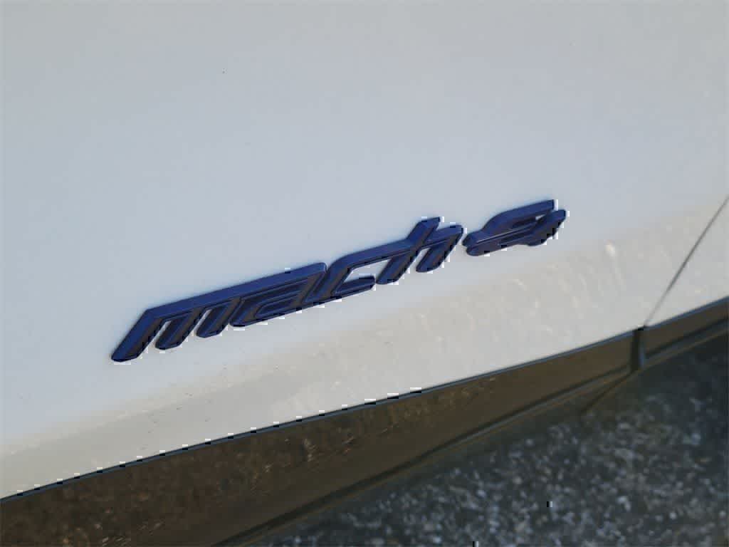 Thumbnail: 2026 Ford Mustang Mach-E - 6