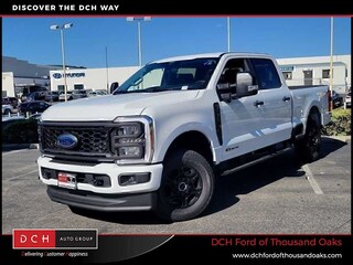 2026 Ford F-250 F-250 XL Truck Crew Cab