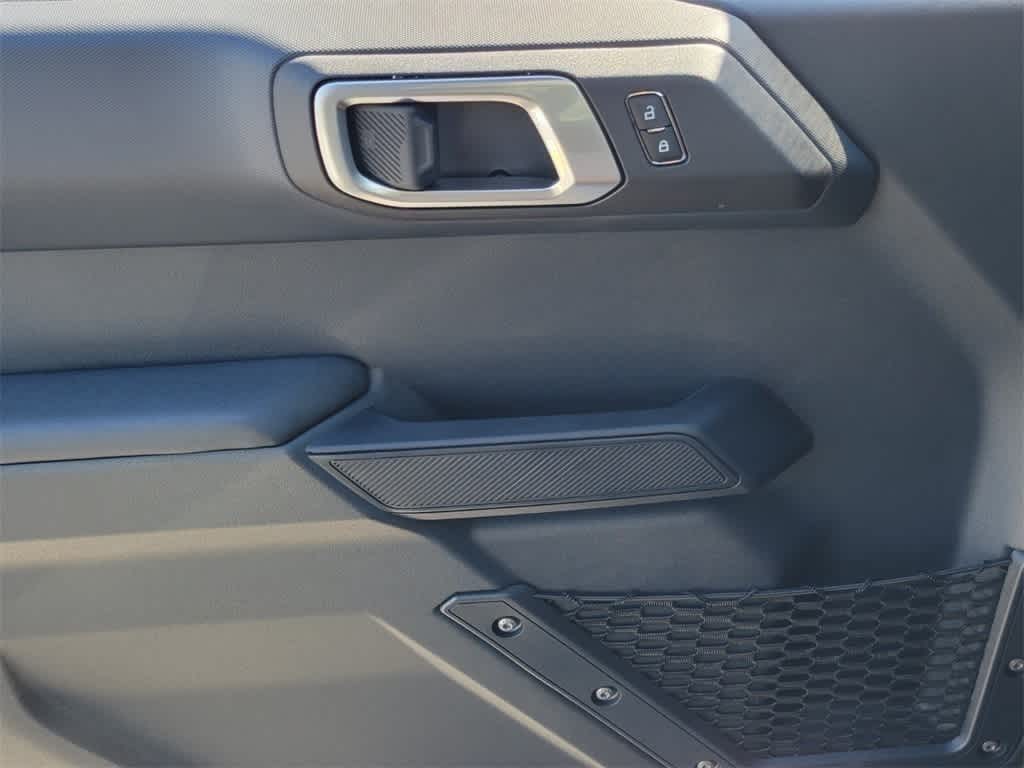 Thumbnail: 2025 Ford Bronco - 16