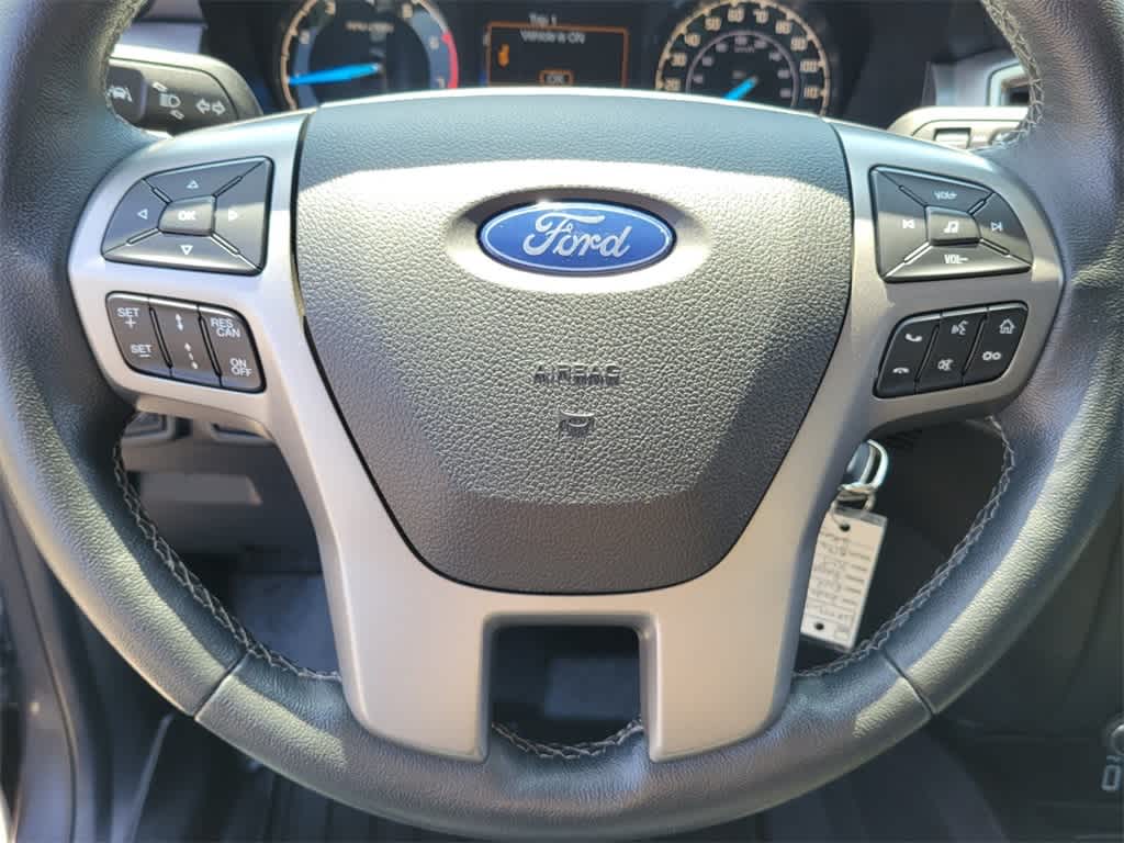 Thumbnail: 2020 Ford Ranger - 17