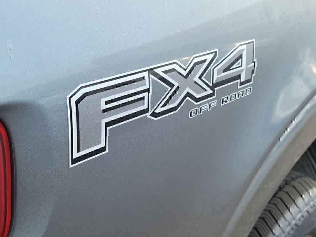 Thumbnail: 2026 Ford F-150 - 6