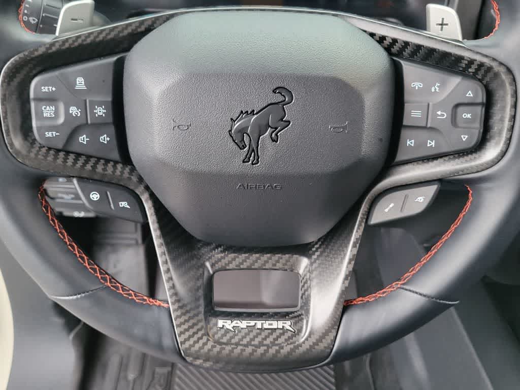 Thumbnail: 2025 Ford Bronco - 18