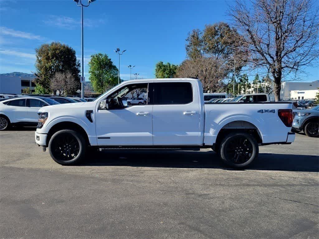 Thumbnail: 2026 Ford F-150 - 2