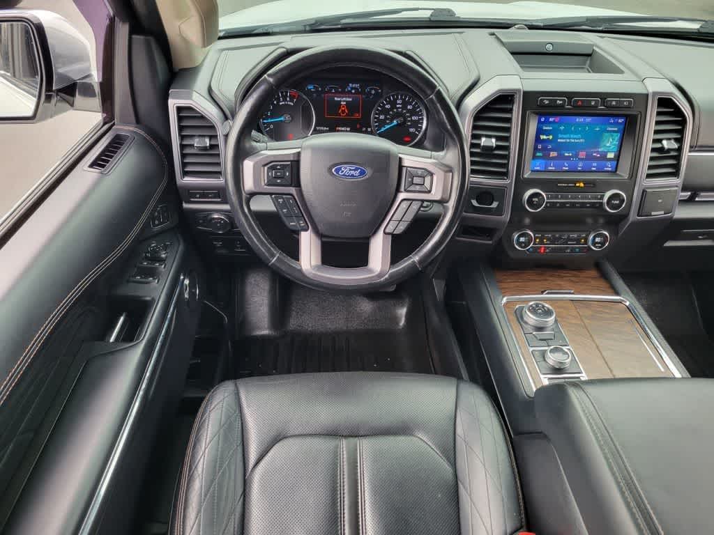 Thumbnail: 2020 Ford Expedition MAX - 26