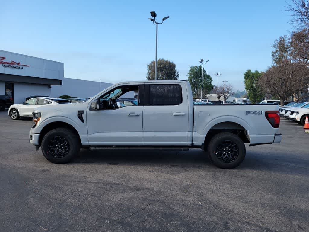 Thumbnail: 2026 Ford F-150 - 2