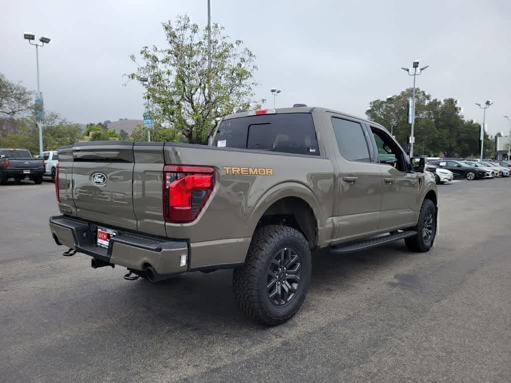 Thumbnail: 2026 Ford F-150 - 5