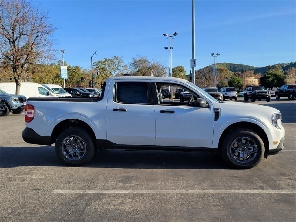 Thumbnail: 2026 Ford Maverick - 5