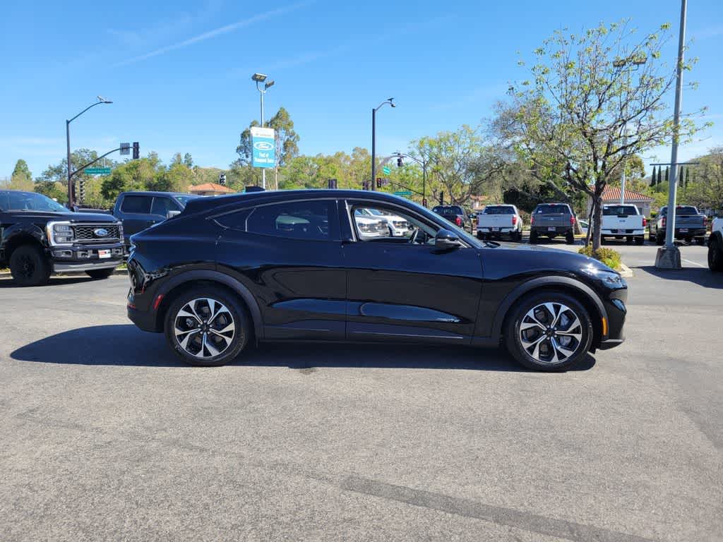 Thumbnail: 2025 Ford Mustang Mach-E - 6