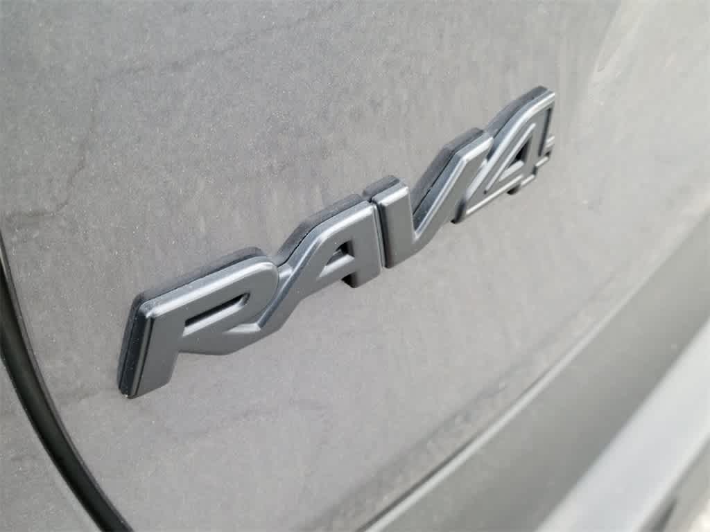 Thumbnail: 2023 Toyota RAV4 - 5