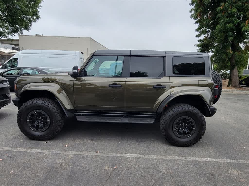 Thumbnail: 2024 Ford Bronco - 3