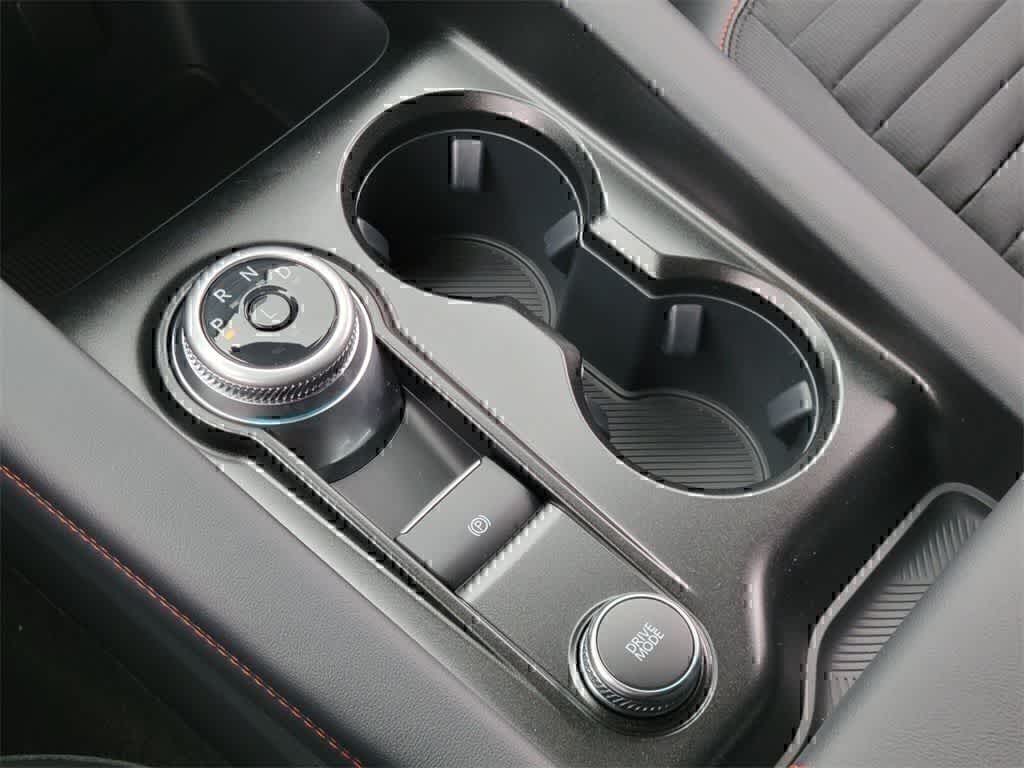 Thumbnail: 2026 Ford Explorer - 20