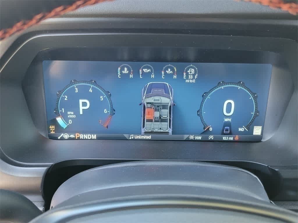 Thumbnail: 2025 Ford F-150 - 22