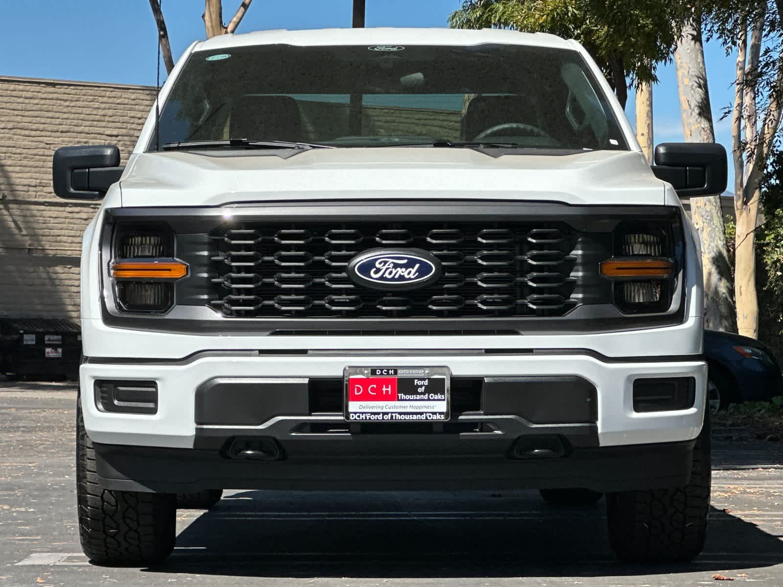 Thumbnail: 2026 Ford F-150 - 10