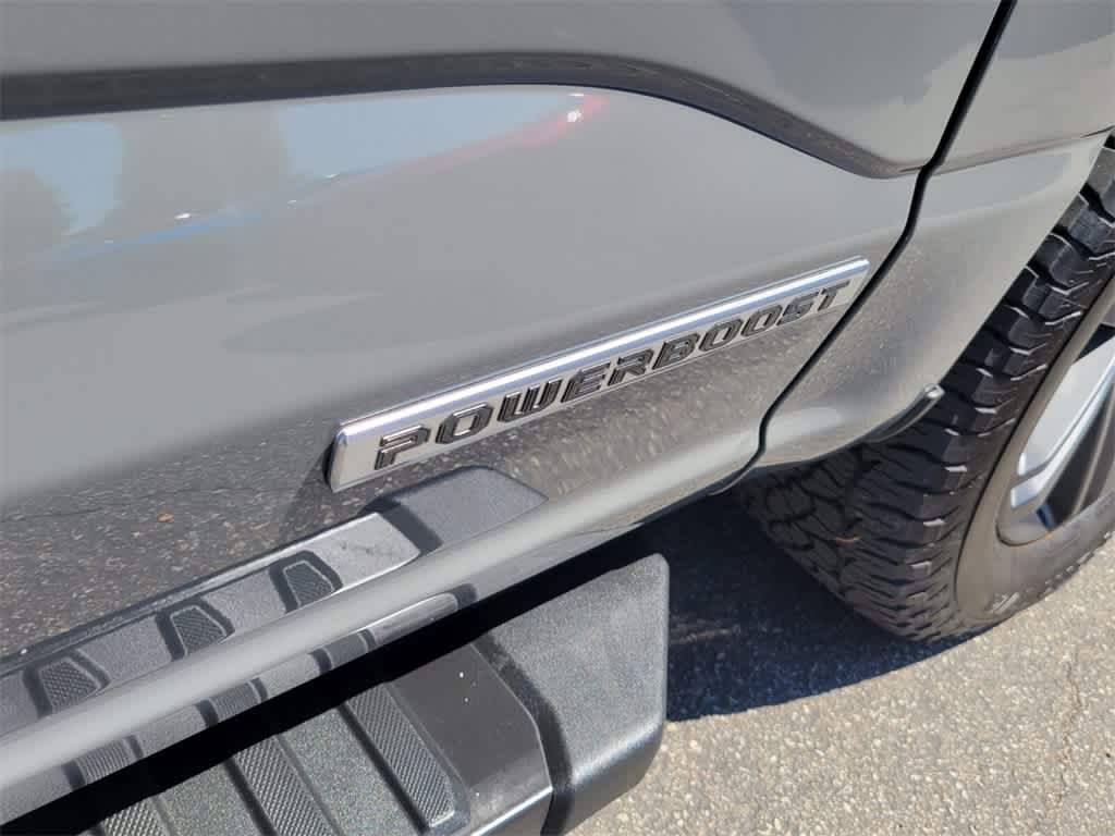 Thumbnail: 2021 Ford F-150 - 7