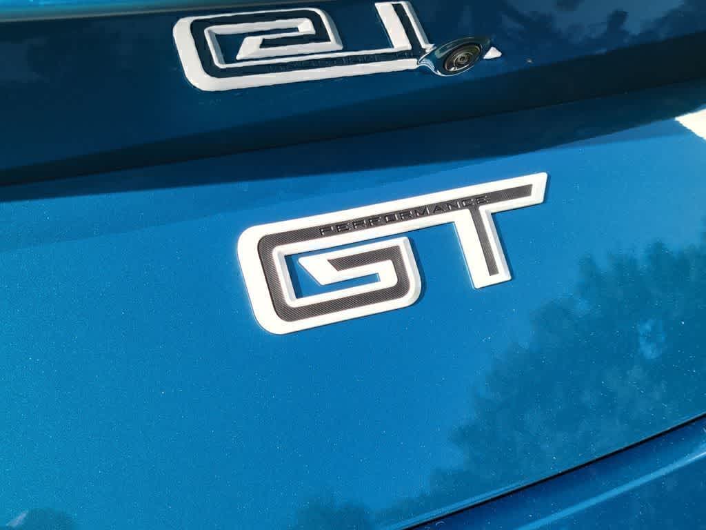 Thumbnail: 2026 Ford Mustang - 4