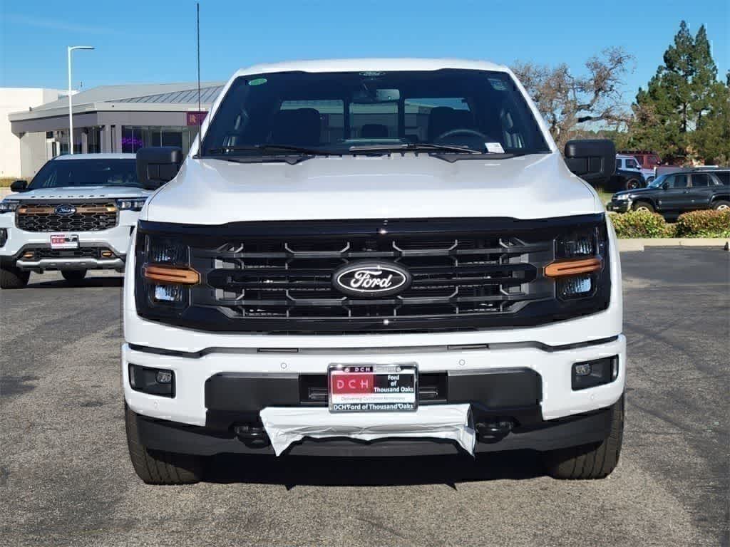 Thumbnail: 2026 Ford F-150 - 10