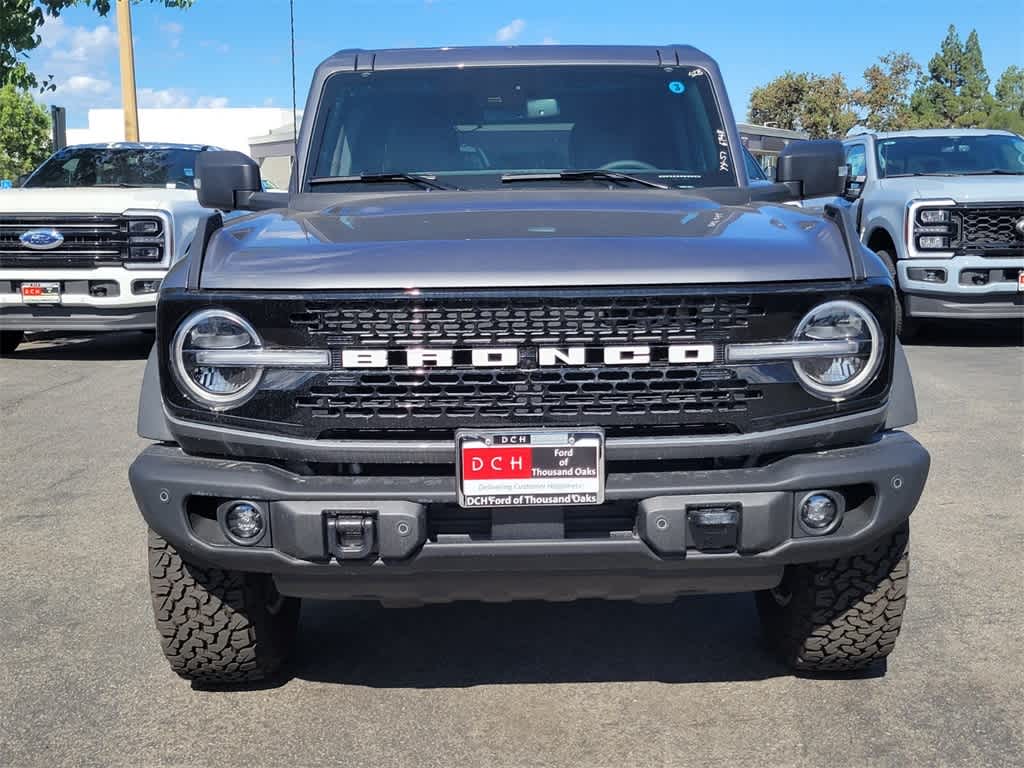 Thumbnail: 2025 Ford Bronco - 8