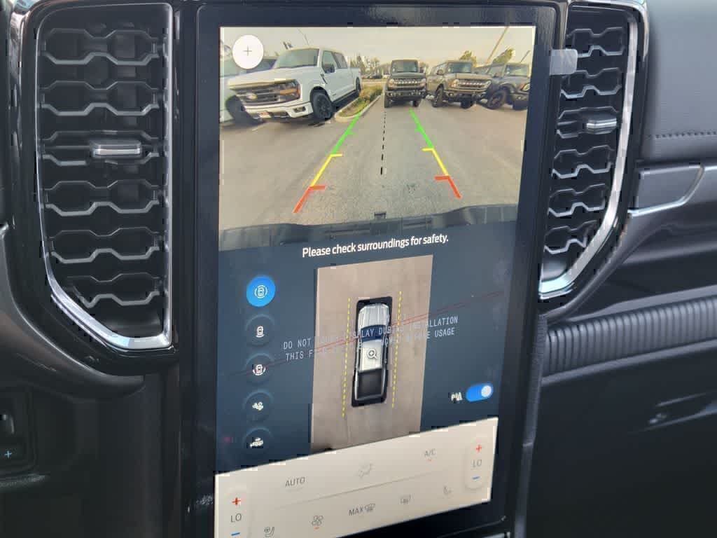 Thumbnail: 2026 Ford Ranger - 24