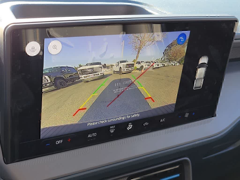 Thumbnail: 2026 Ford Maverick - 23