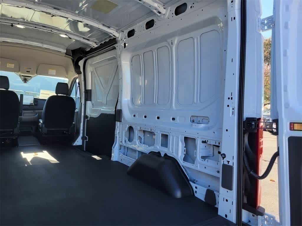 Thumbnail: 2026 Ford Transit Series - 14