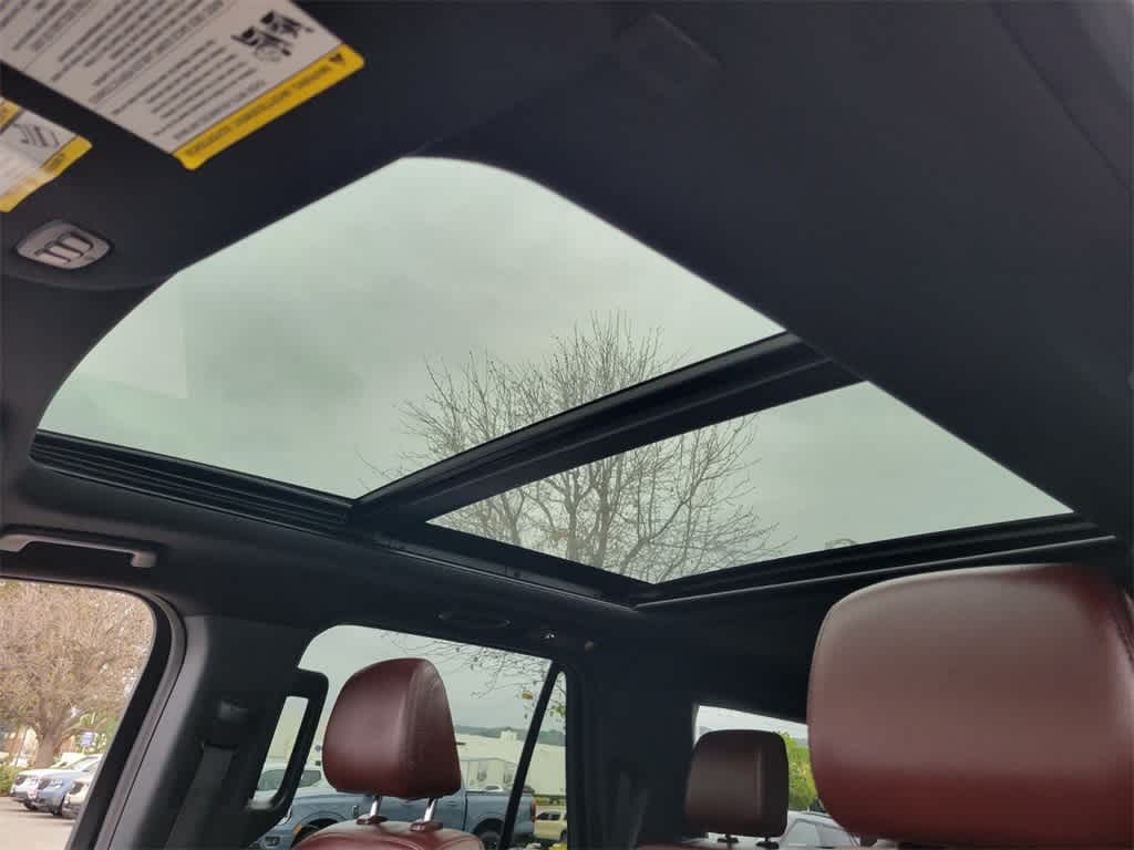 Thumbnail: 2023 Ford Expedition MAX - 18