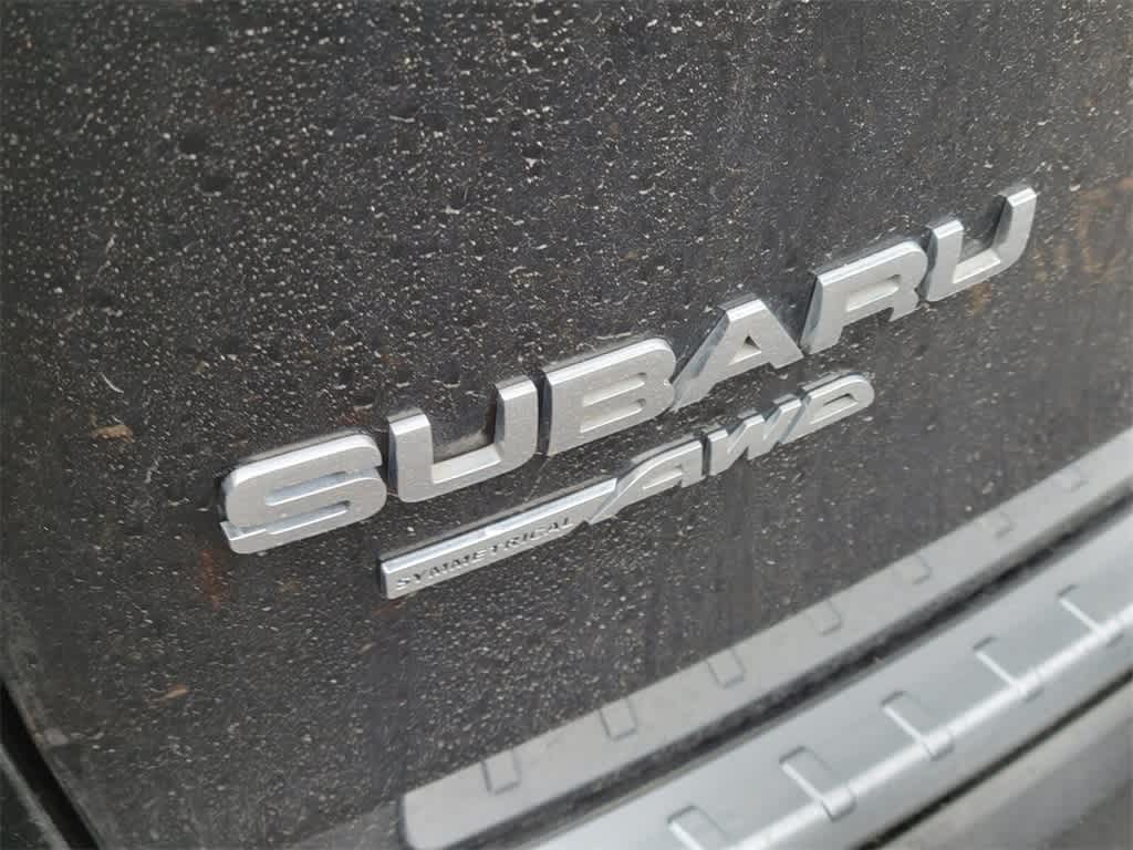 Thumbnail: 2020 Subaru Ascent - 8