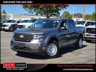 2025 Ford Maverick XL Truck SuperCrew