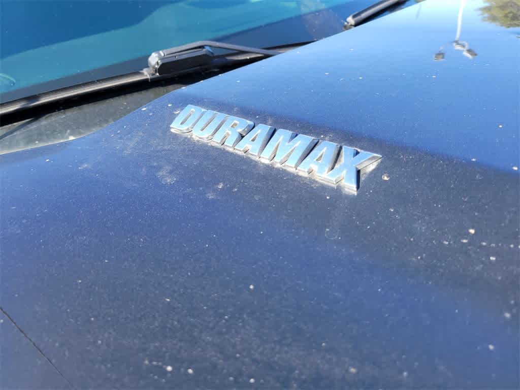 Thumbnail: 2020 Chevrolet Silverado 1500 - 10