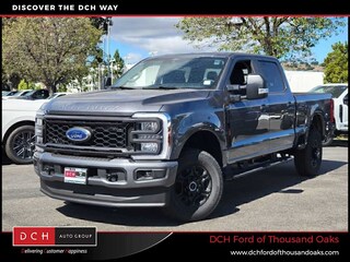 2026 Ford F-250 F-250&reg; XL Truck Crew Cab