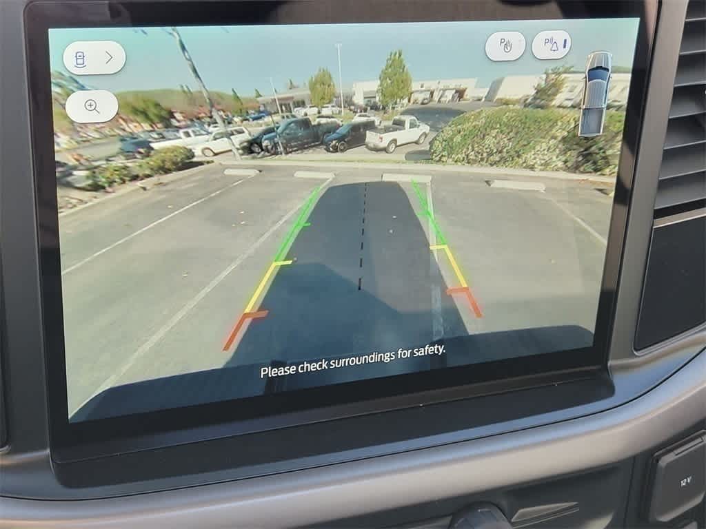 Thumbnail: 2026 Ford F-150 - 26