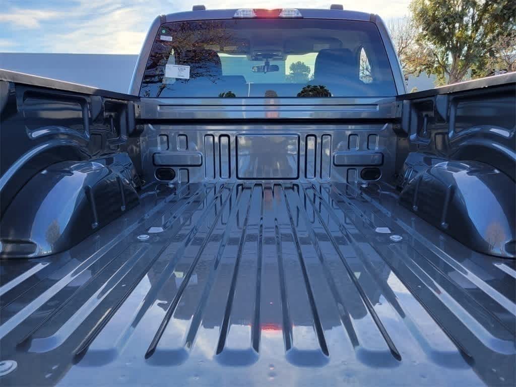 Thumbnail: 2026 Ford F-150 - 14