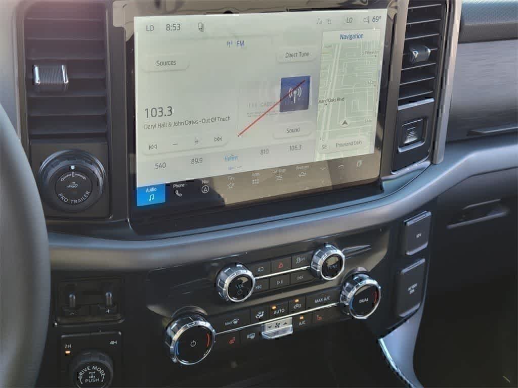 Thumbnail: 2026 Ford F-150 - 22