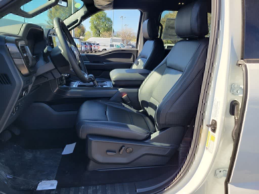 Thumbnail: 2026 Ford F-150 - 10