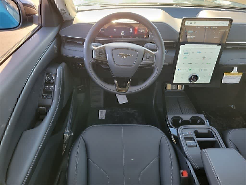 Thumbnail: 2026 Ford Mustang Mach-E - 12