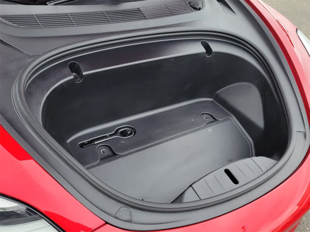 Thumbnail: 2020 Tesla Model 3 - 15