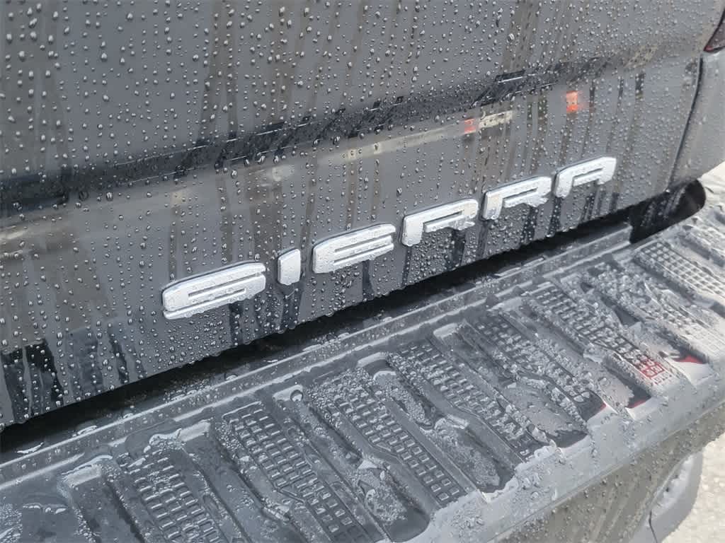 Thumbnail: 2024 GMC Sierra 2500 - 5