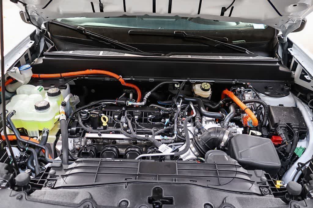 Thumbnail: 2026 Ford Maverick - 28