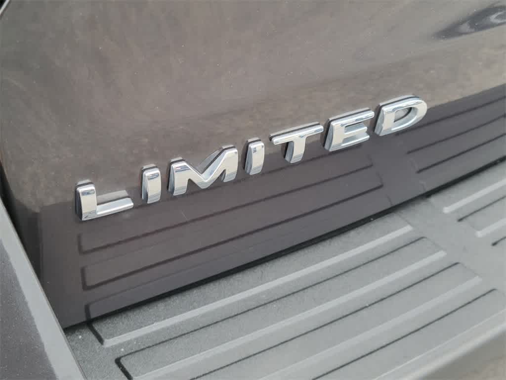 Thumbnail: 2023 Ford Expedition MAX - 4