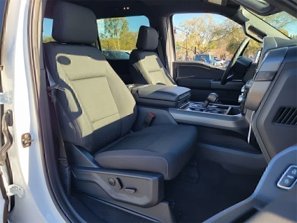 Thumbnail: 2026 Ford F-150 - 17