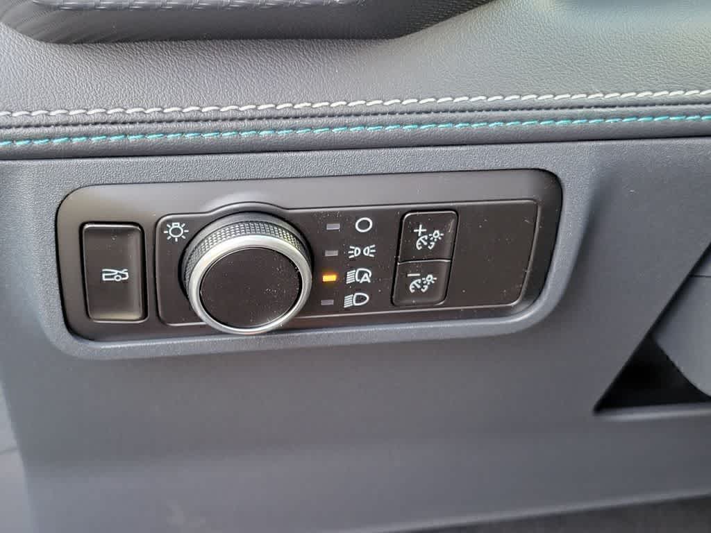 Thumbnail: 2026 Ford Mustang - 17