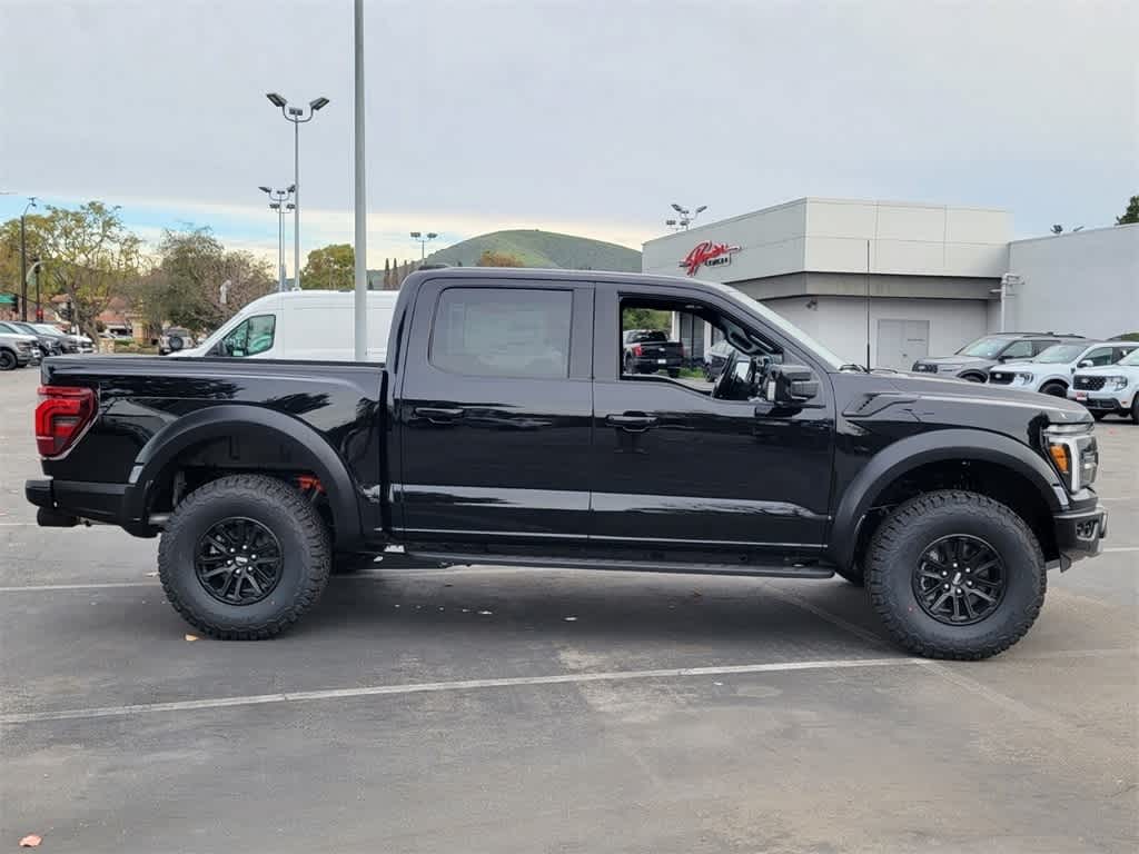 Thumbnail: 2025 Ford F-150 - 6