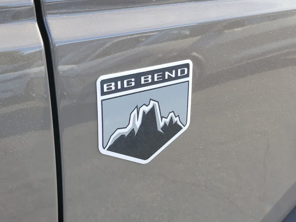 Thumbnail: 2025 Ford Bronco - 7