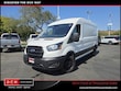 Ford Transit-250 Cargo