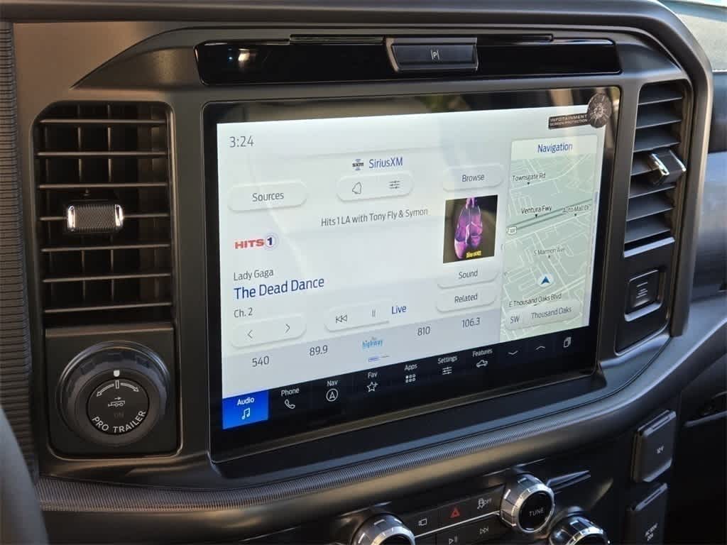 Thumbnail: 2025 Ford F-150 - 21