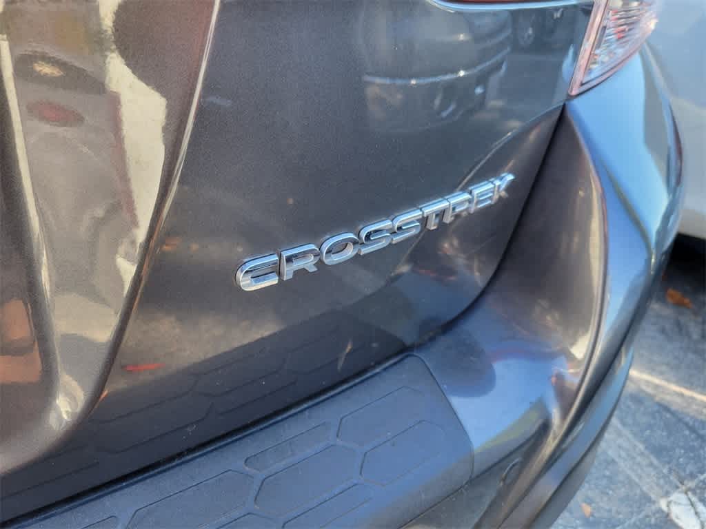 Thumbnail: 2023 Subaru Crosstrek - 6
